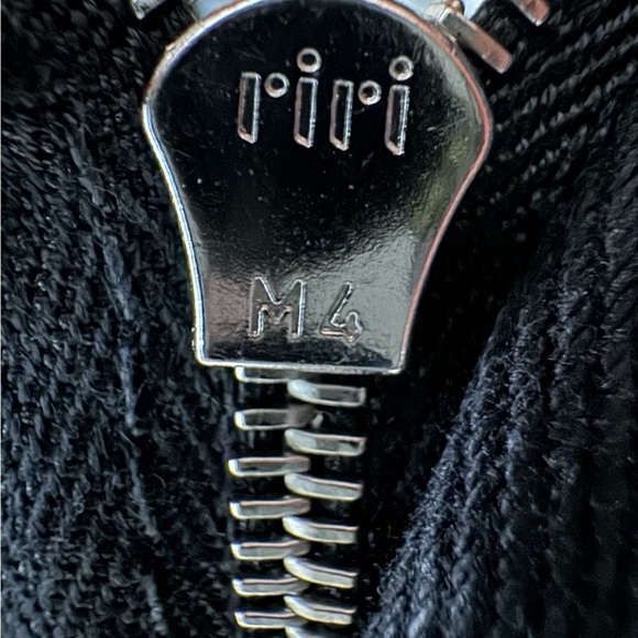 BNWT Marni Black Patchwork Jeans sz36 - Picture 9 of 15